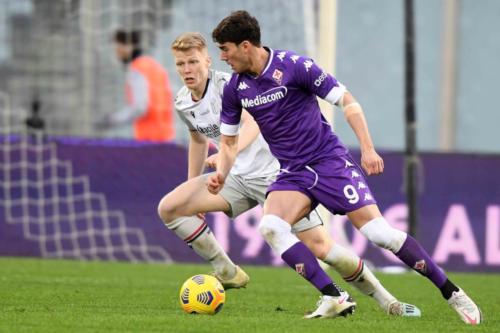 ACF FIORENTINA VS BOLOGNA 22